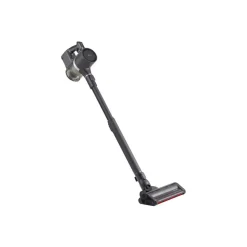 LG CordZero A9K-PRIME1G - Aspirateur - balai/à main (2-en-1) - sans sac - sans fil - graphite - 2 batteries