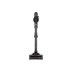 LG CordZero A9K-PRIME1G - Aspirateur - balai/à main (2-en-1) - sans sac - sans fil - graphite - 2 batteries