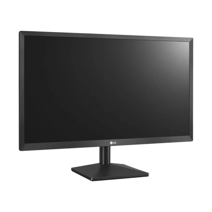 LG 27MK430H-B - écran LED 27" - Full HD (1080p) - VGA HDMI