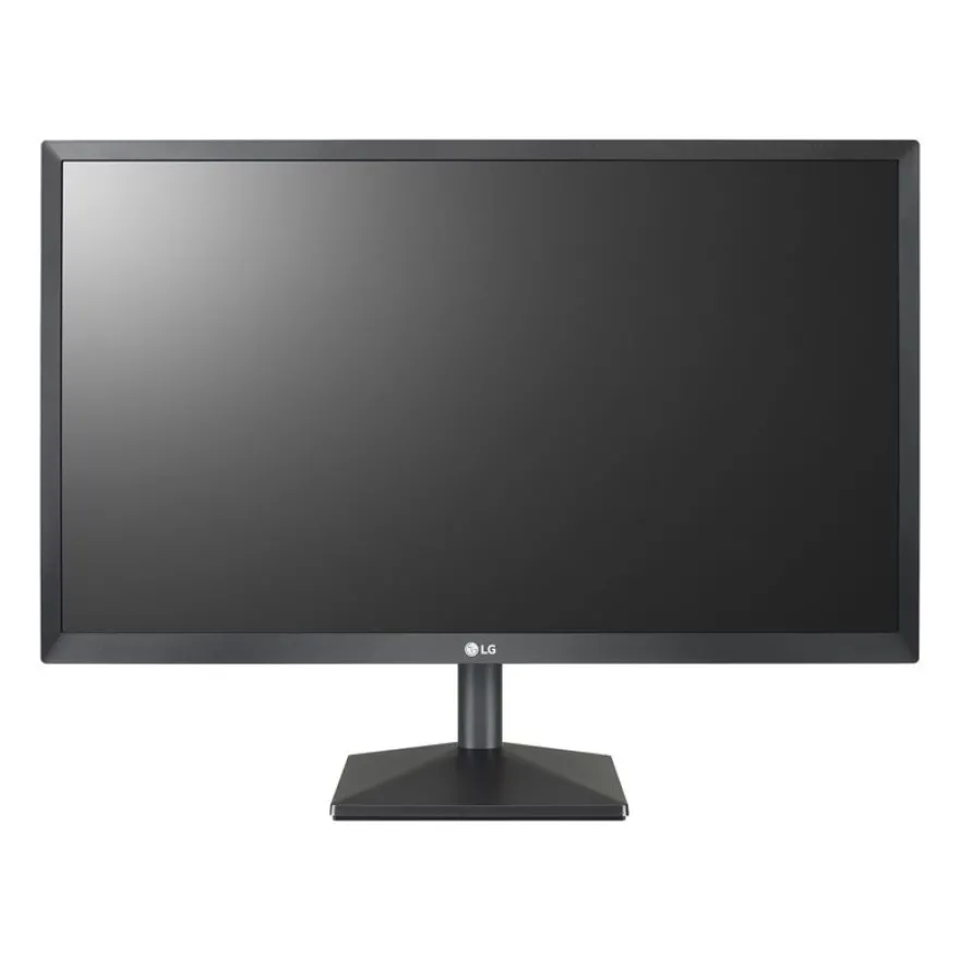 LG 27MK430H-B - écran LED 27" - Full HD (1080p) - VGA HDMI