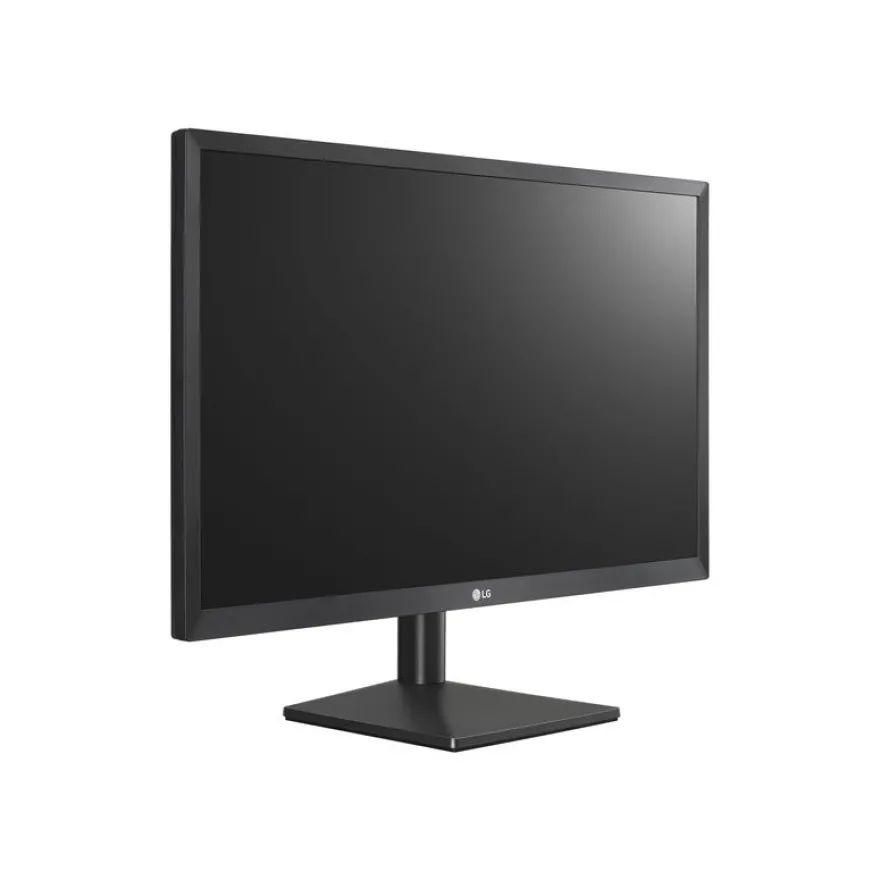 LG 27MK430H-B - écran LED 27" - Full HD (1080p) - VGA HDMI