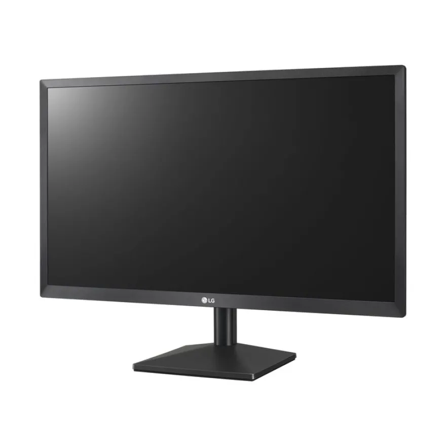 LG 27MK430H-B - écran LED 27" - Full HD (1080p) - VGA HDMI