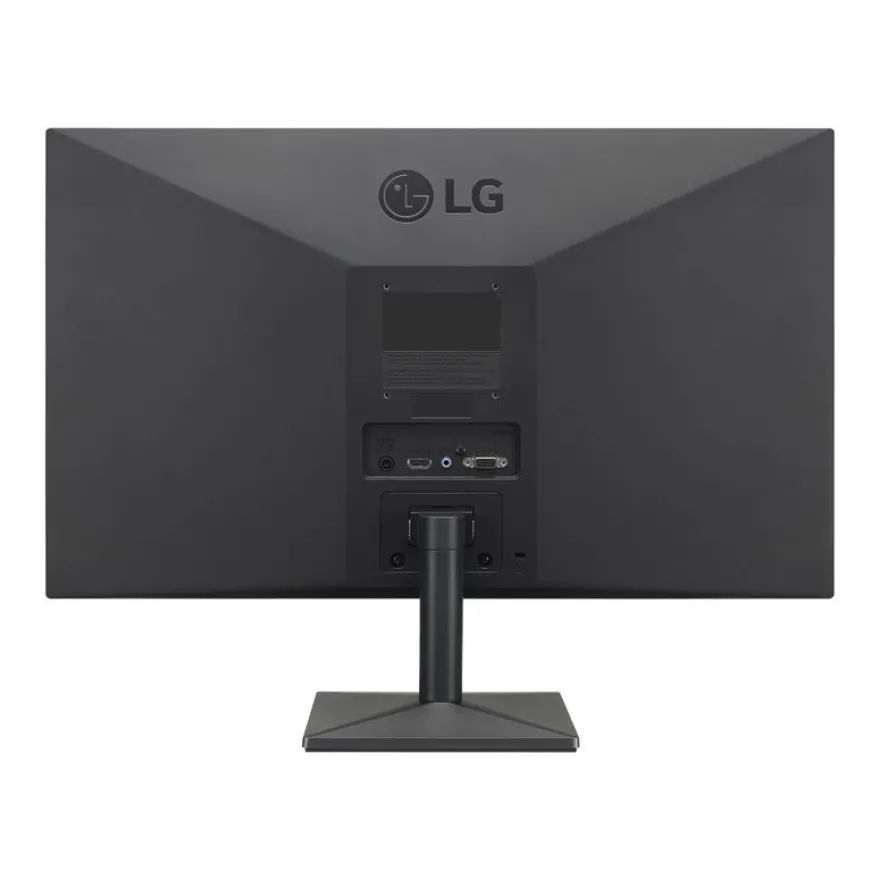 LG 27MK430H-B - écran LED 27" - Full HD (1080p) - VGA HDMI