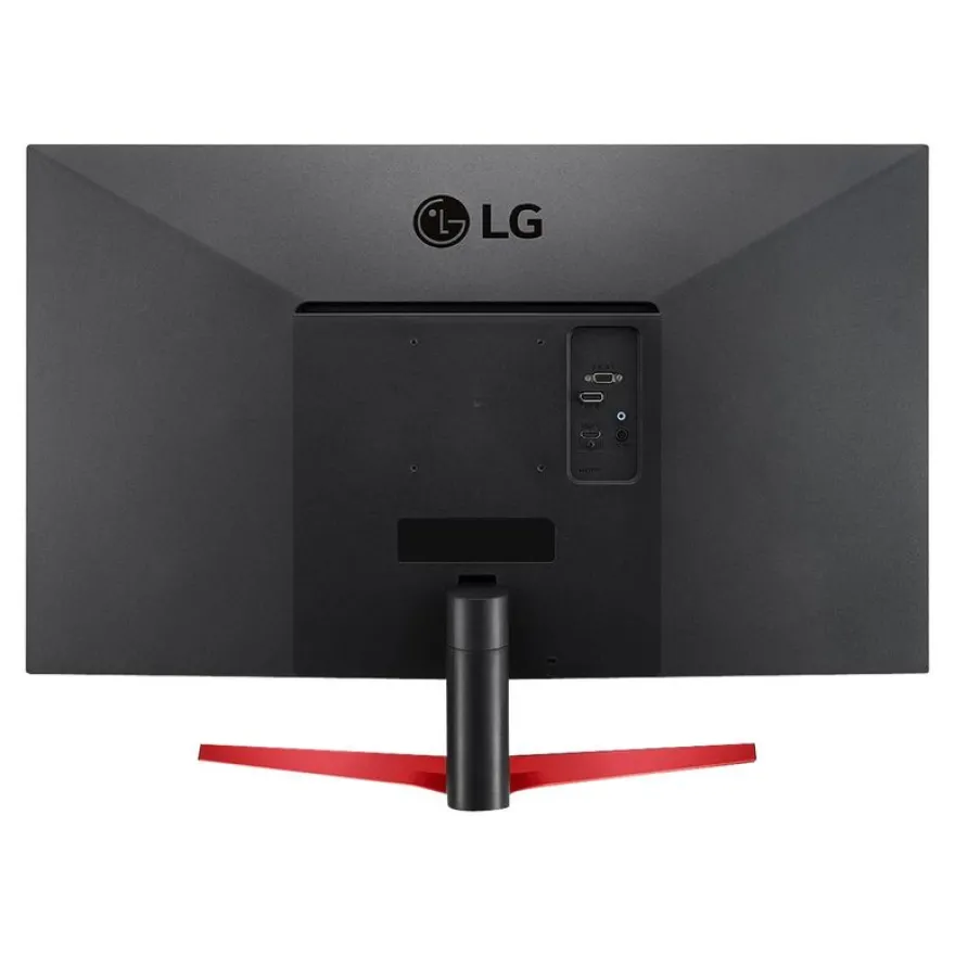 LG 32MP60G-B - écran LED 32"- Full HD (1080p)