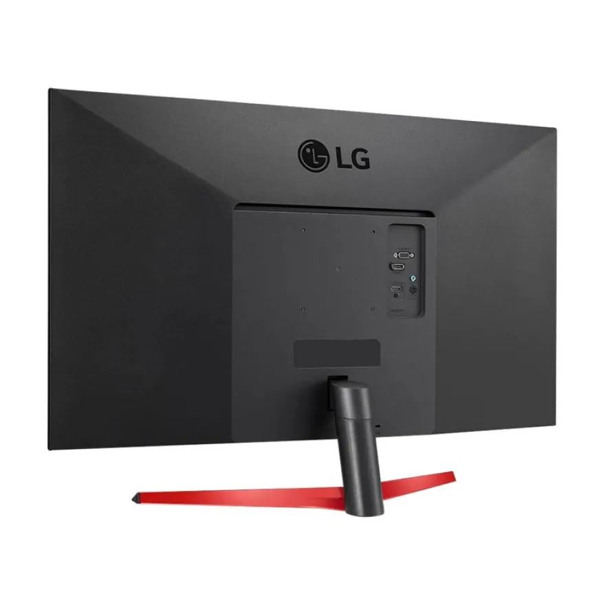 LG 32MP60G-B - écran LED 32"- Full HD (1080p)