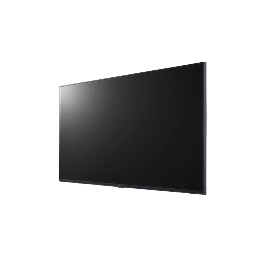 LG 43UL3J - Ecran Led 43" - 4K - UHD (2160p) 3840 X 2160