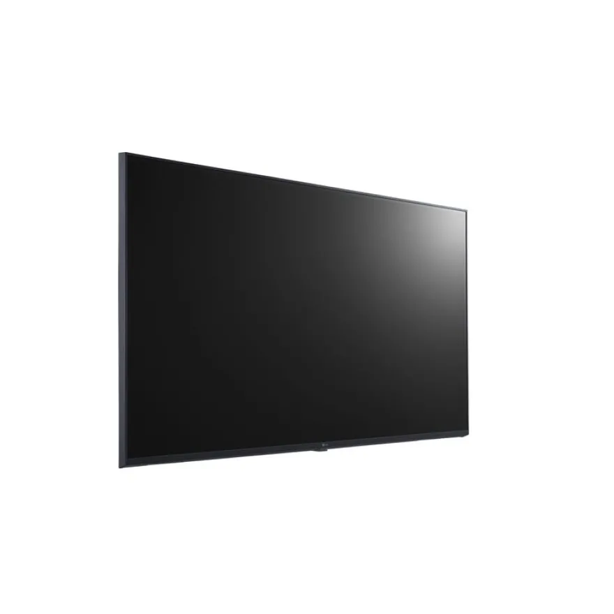 LG 43UL3J - Ecran Led 43" - 4K - UHD (2160p) 3840 X 2160