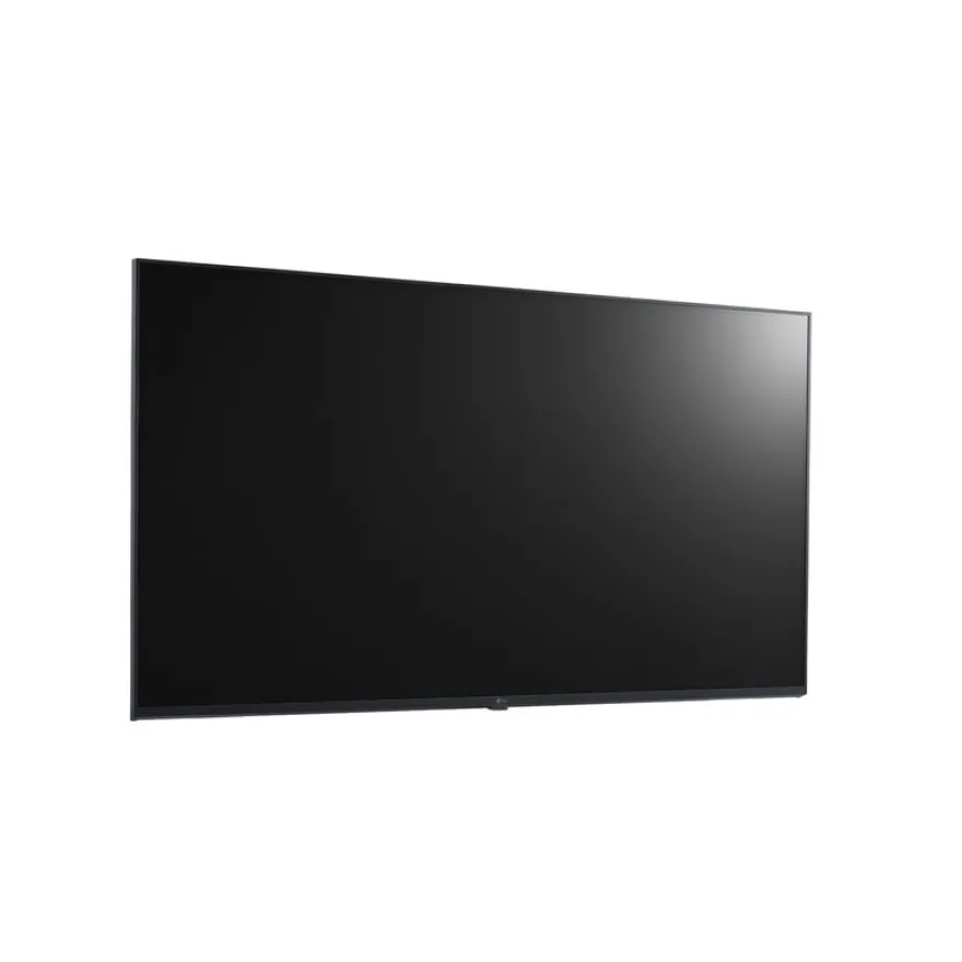 LG 43UL3J - Ecran Led 43" - 4K - UHD (2160p) 3840 X 2160