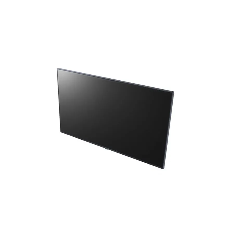 LG 43UL3J - Ecran Led 43" - 4K - UHD (2160p) 3840 X 2160