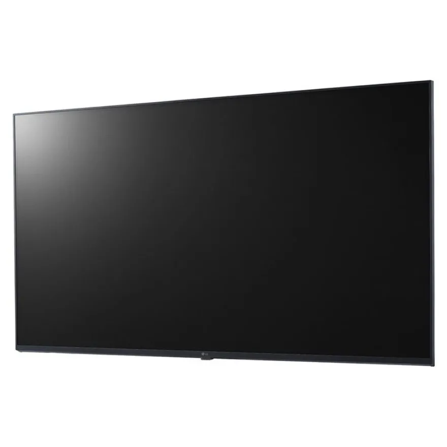 LG 43UL3J - Ecran Led 43" - 4K - UHD (2160p) 3840 X 2160