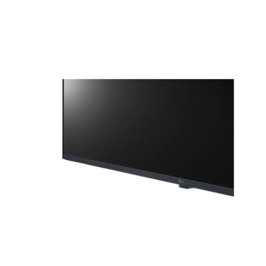 LG 43UL3J - Ecran Led 43" - 4K - UHD (2160p) 3840 X 2160