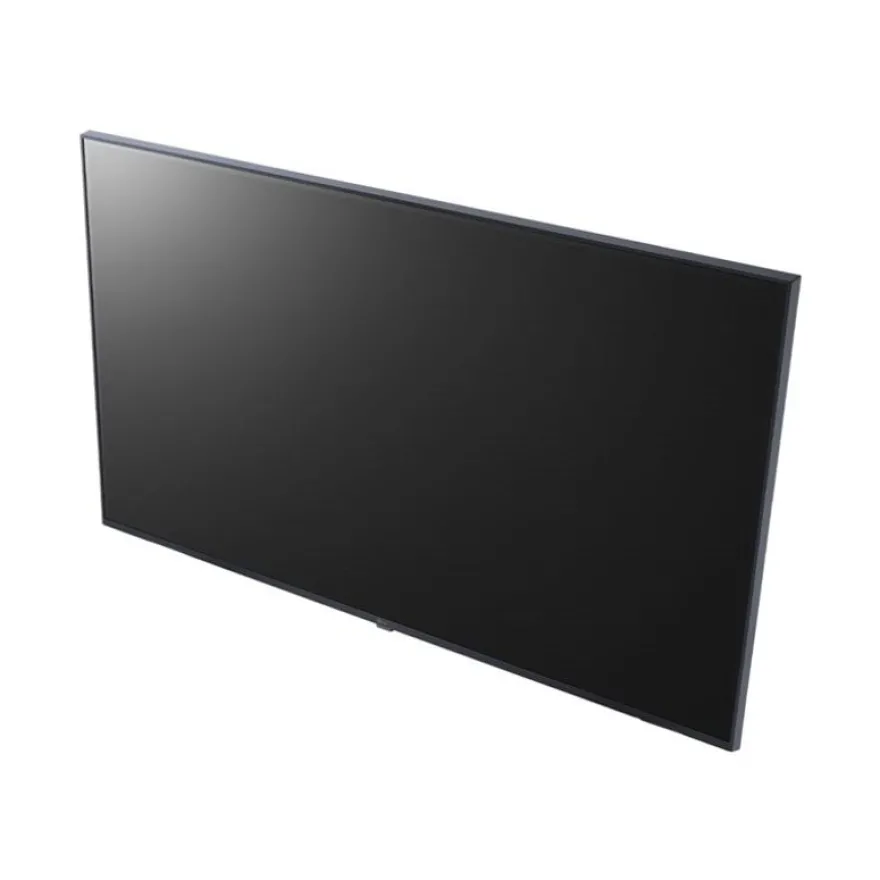 LG 43UL3J - Ecran Led 43" - 4K - UHD (2160p) 3840 X 2160