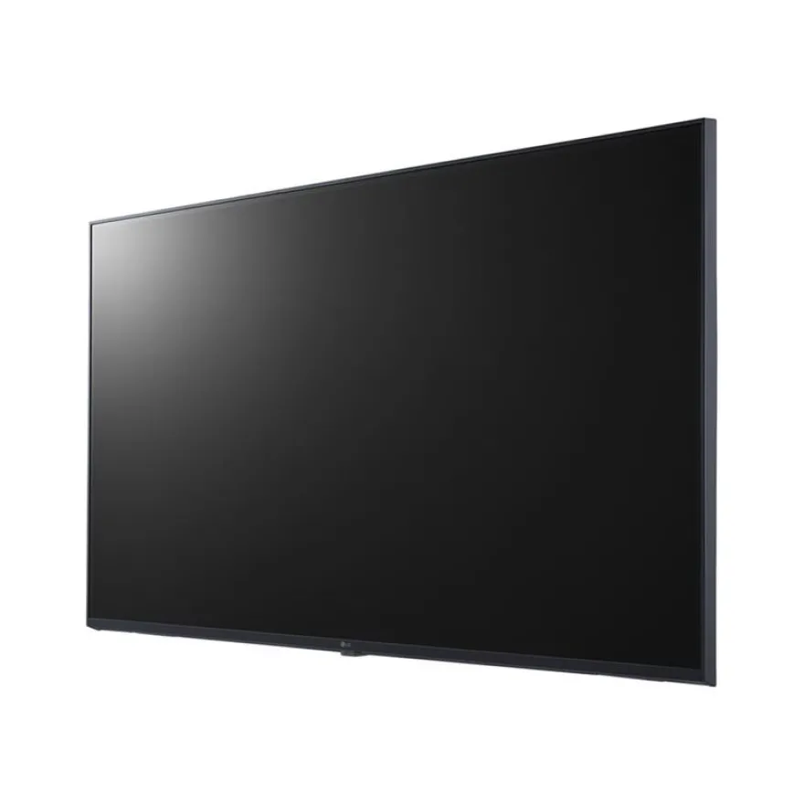 LG 43UL3J - Ecran Led 43" - 4K - UHD (2160p) 3840 X 2160