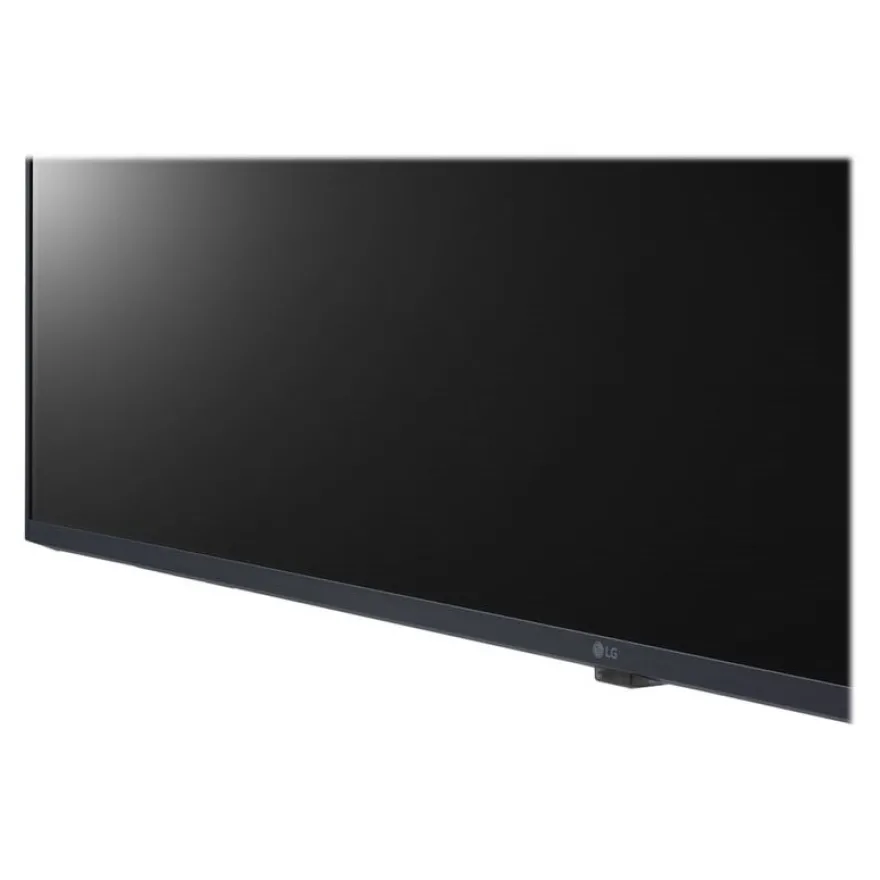 LG 43UL3J - Ecran Led 43" - 4K - UHD (2160p) 3840 X 2160