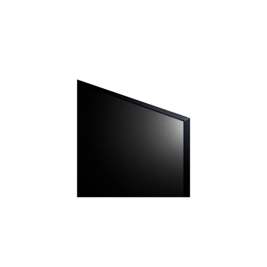 LG 43UL3J - Ecran Led 43" - 4K - UHD (2160p) 3840 X 2160