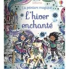 L'hiver enchanté - par Wheatley Abigail - livre