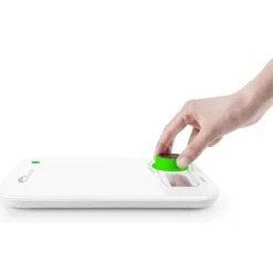 Little Balance Green Power - Balance sans pile 5 Kg / 1g