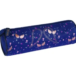 Little Karl Marc John - Trousse ronde 1 compartiment - Oberthur