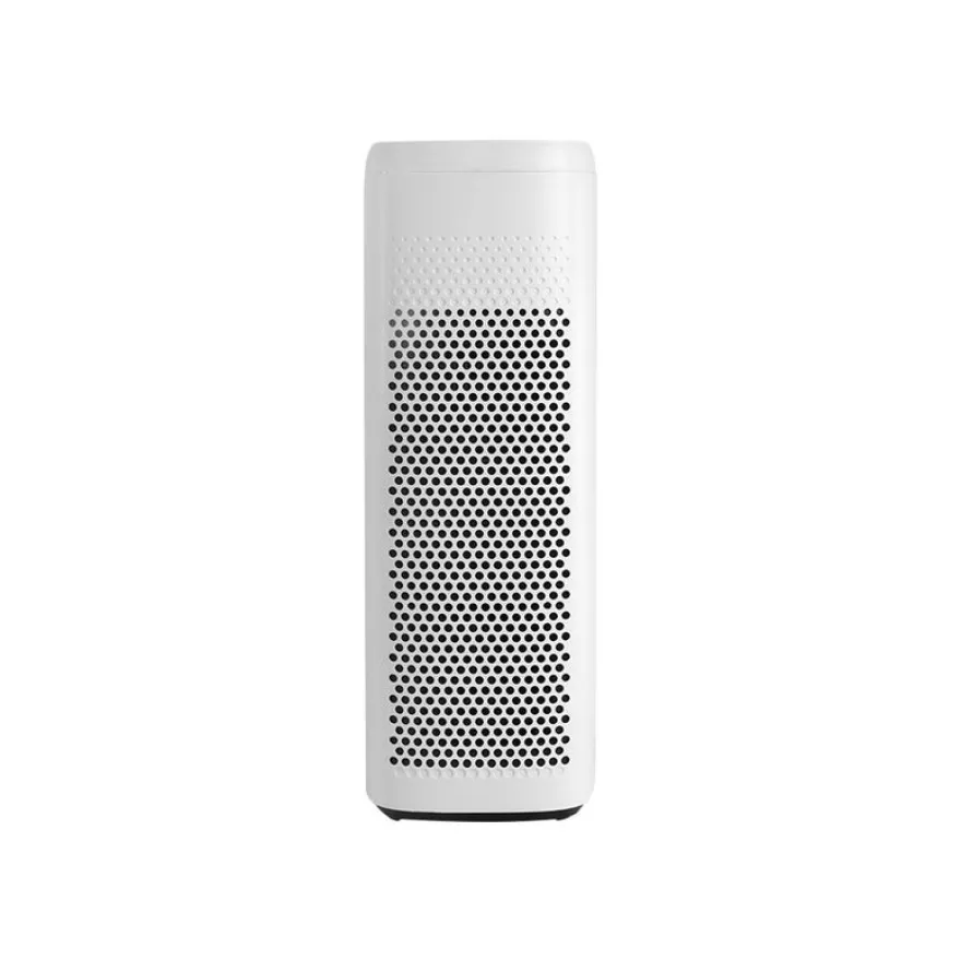 Livoo DOM407 - Purificateur d'air - 5 niveaux de filtration