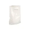 Logistipack - 100 Sacs bretelles 80% recyclé - 50 x 50 x 4 cm