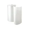 Logistipack - Emballage en mousse - 1 m x 50 m - 2 mm - blanc