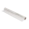 Logistipack - Papier cadeau - film polypro plaisir d'offrir - 80 cm x 120 m - transparent