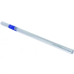 Logistipack - Papier cadeau - film polypro neutre - 70 cm x 5 m - transparent