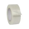 Logistipack - Ruban adhésif - 50 mm x 50 m - transparent