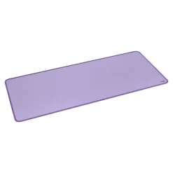 Logitech Desk Mat Studio Series - tapis de souris - sous-main - rose
