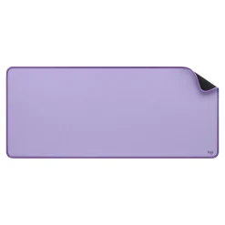 Logitech Desk Mat Studio Series - tapis de souris - sous-main - rose