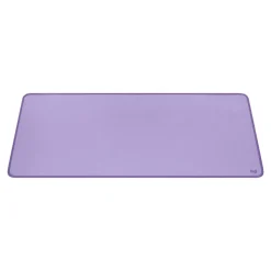 Logitech Desk Mat Studio Series - tapis de souris - sous-main - rose