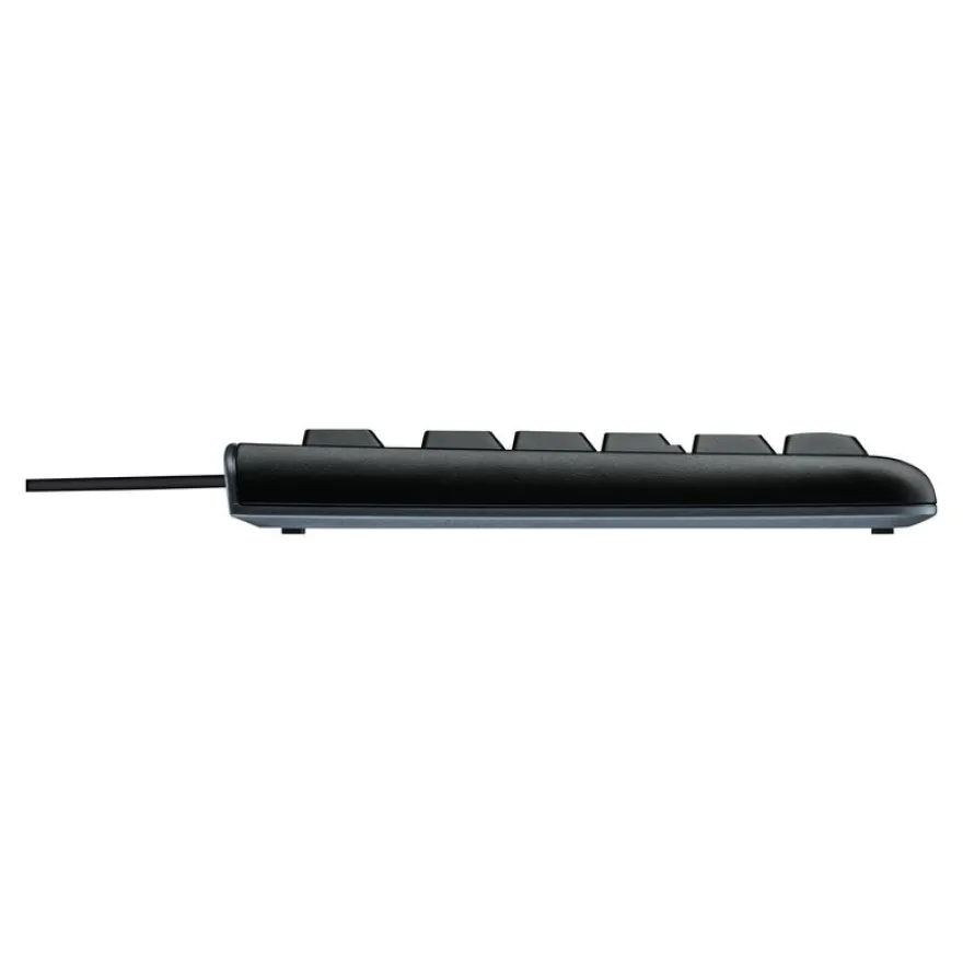 Logitech Desktop MK120 - ensemble clavier et souris filaire
