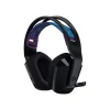 Logitech G G535 LIGHTSPEED - casque sans fil avec micro - noir