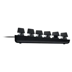 Logitech G G413 TKL SE - clavier filaire Azerty - noir