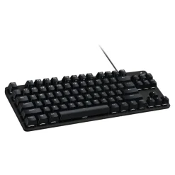 Logitech G G413 TKL SE - clavier filaire Azerty - noir