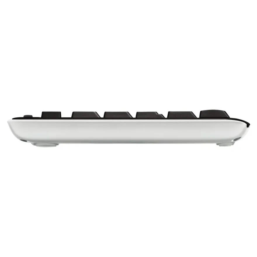 Logitech K270 - clavier sans fil Azerty - noir