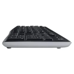 Logitech K270 - clavier sans fil Azerty - noir