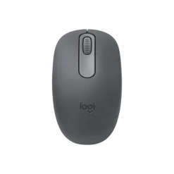 Logitech M196 - Souris sans fil - graphite
