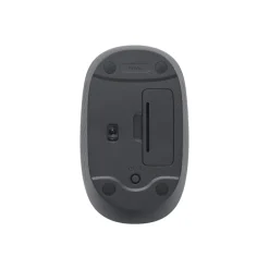 Logitech M196 - Souris sans fil - graphite