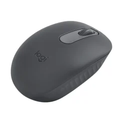 Logitech M196 - Souris sans fil - graphite