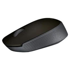 Logitech M170 - Souris sans fil - gris