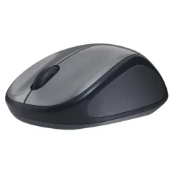 Logitech M235 - souris sans fil - noir
