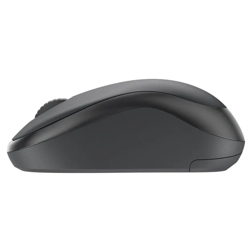 Logitech M240 Silent - Souris sans fil - graphite