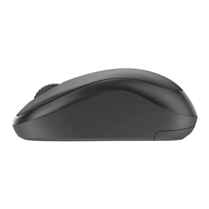 Logitech M240 Silent - Souris sans fil - graphite