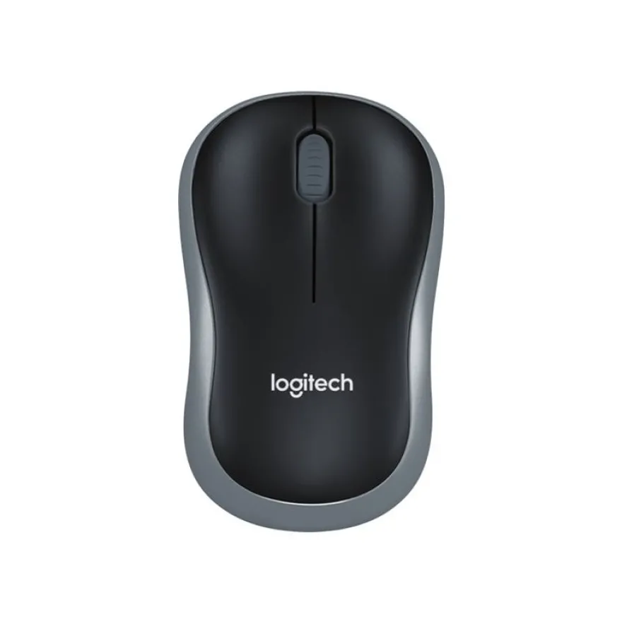Logitech MK270 - ensemble clavier sans fil et souris sans fil - Azerty