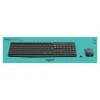 Logitech MK235 - Ensemble clavier et souris sans fil