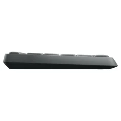 Logitech MK235 - Ensemble clavier et souris sans fil