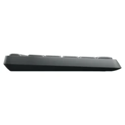 Logitech MK235 - Ensemble clavier et souris sans fil