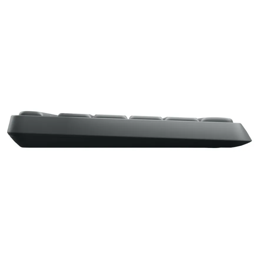 Logitech MK235 - Ensemble clavier et souris sans fil