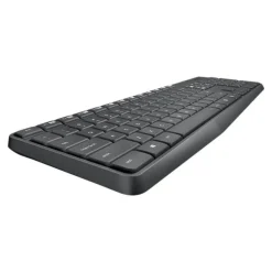 Logitech MK235 - Ensemble clavier et souris sans fil
